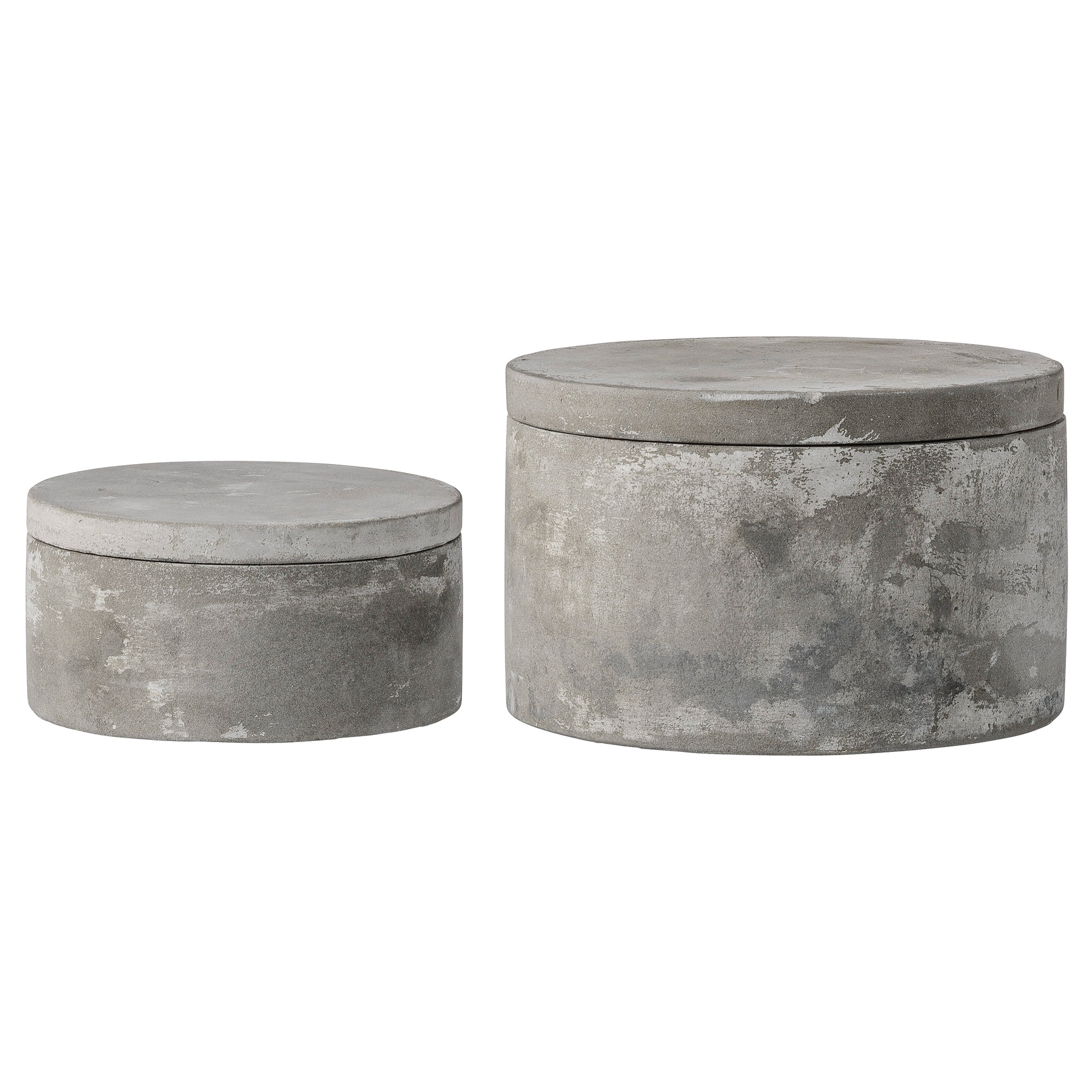 Urban Craft Cement Box Set