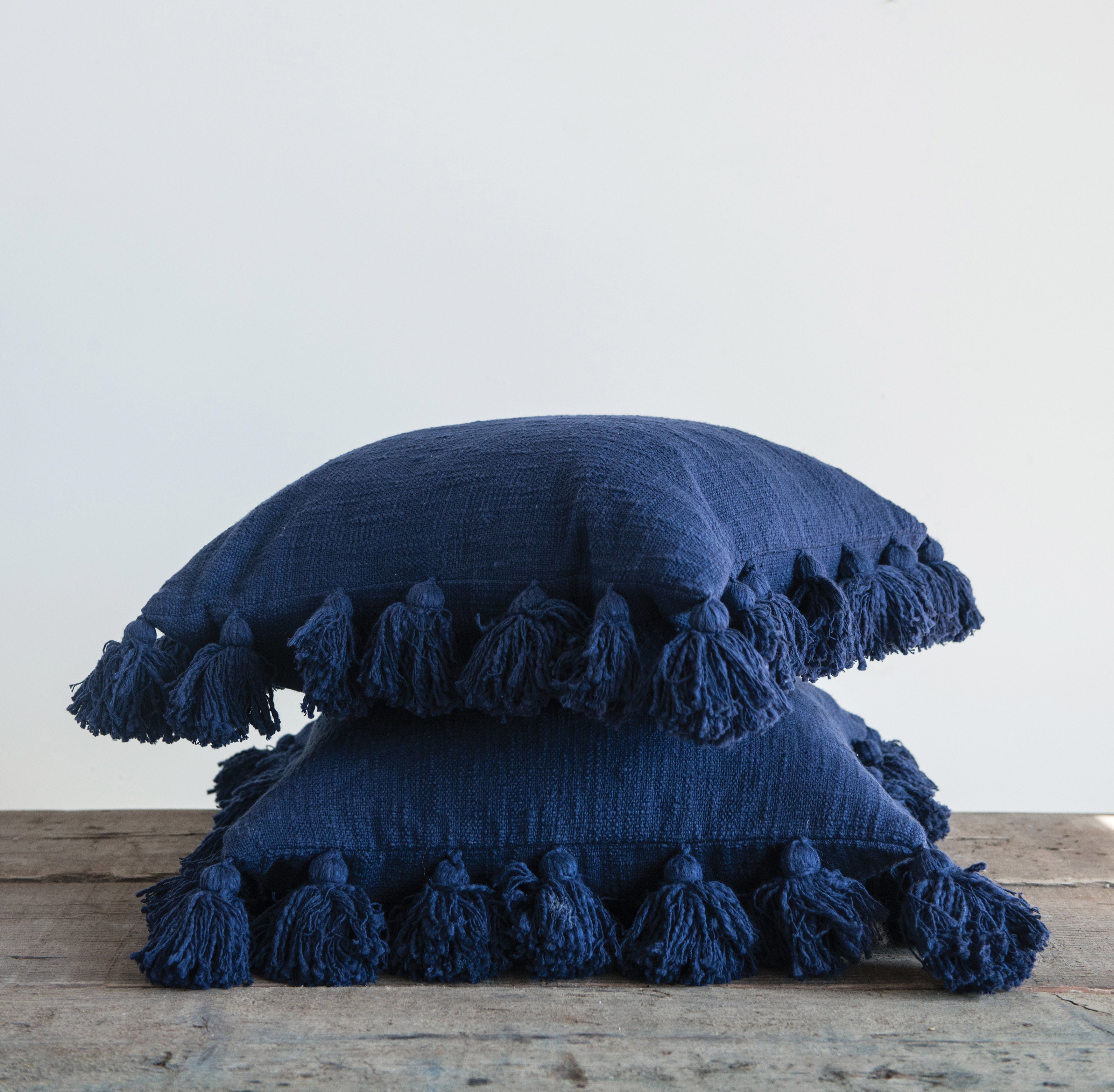 Everyday Throw Pillow