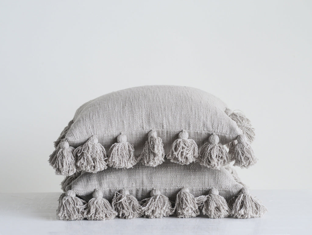 Everyday Throw Pillow