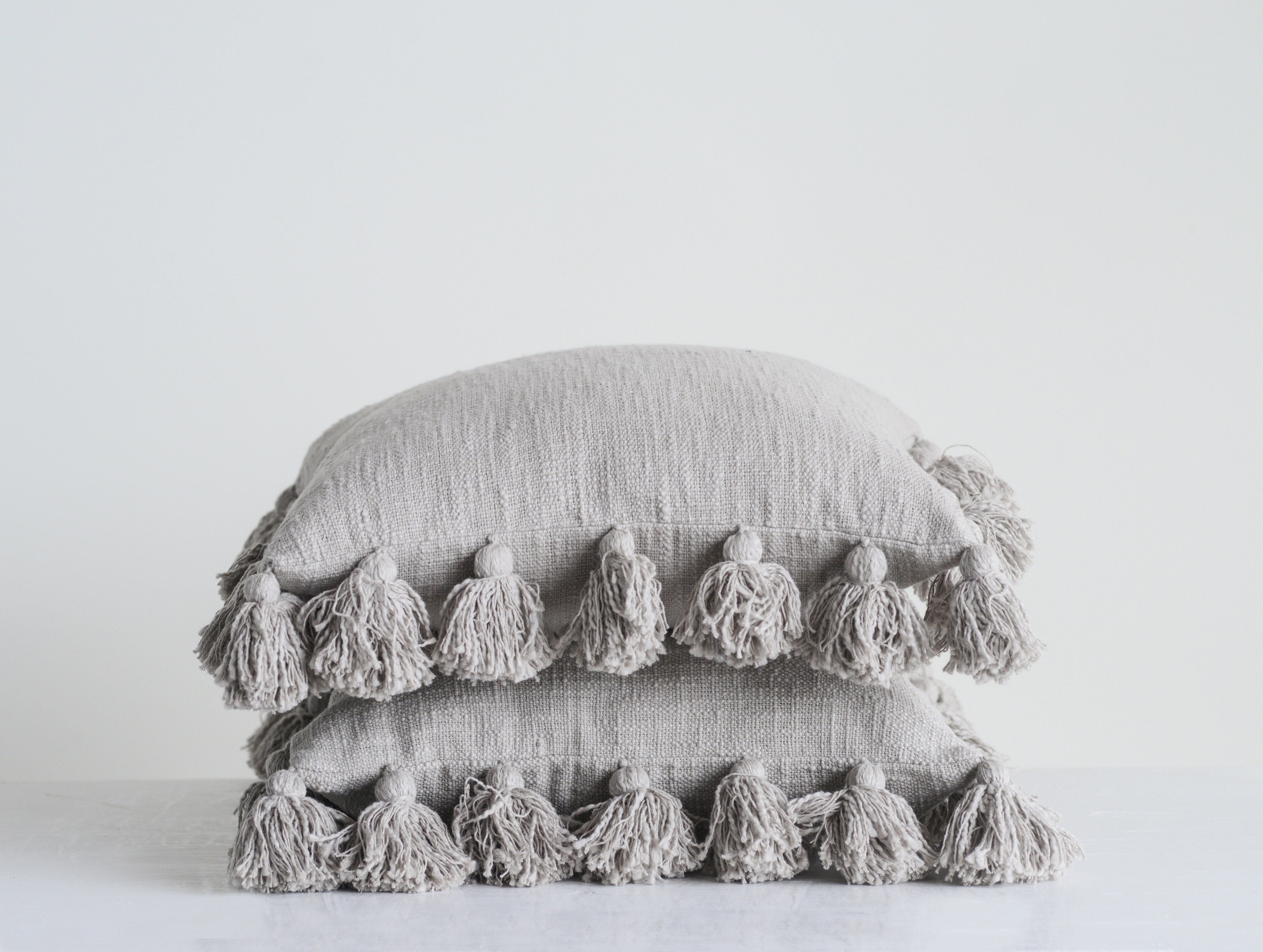 Everyday Throw Pillow