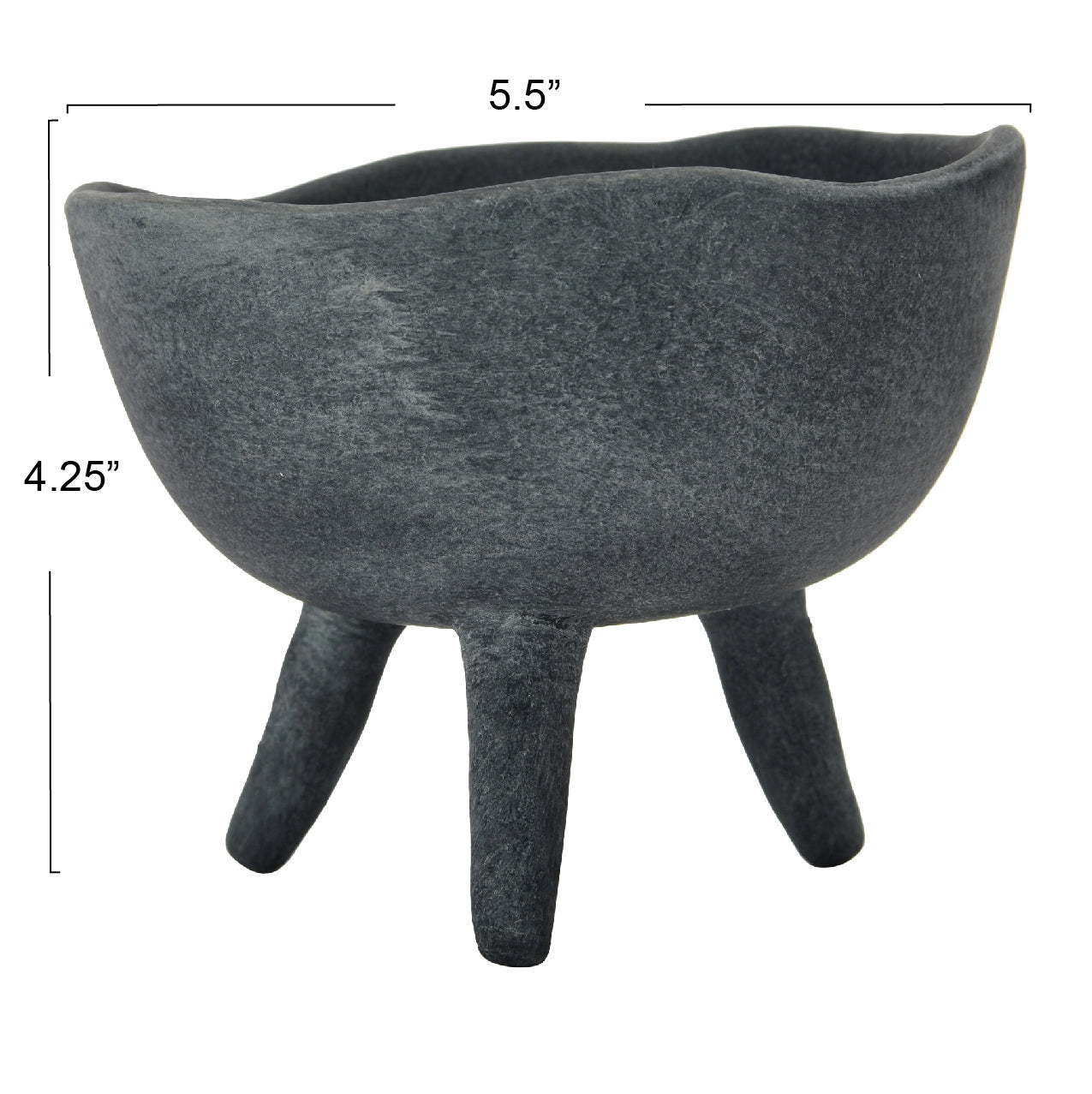 Coasta Mesa Terracotta Planter