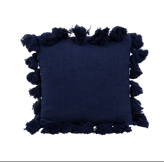 Everyday Throw Pillow