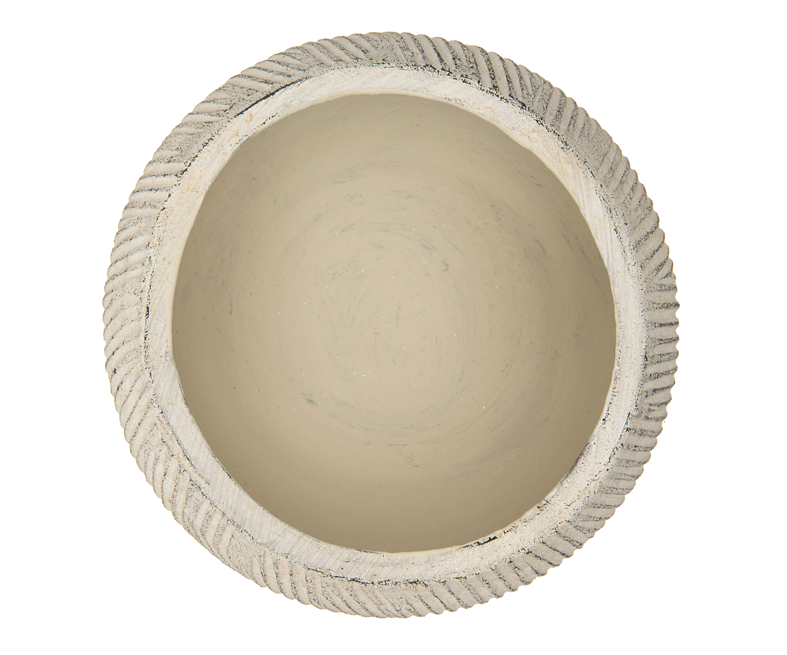 Tula Ribbed Pot