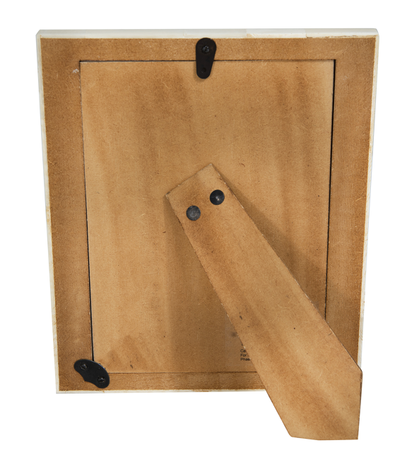 Resin Tiled Frame